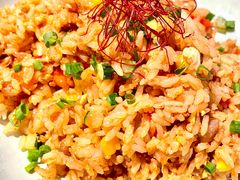 -小满Grainkitchen(滨江商业广场店)