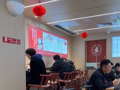 -喜家德虾仁水饺(东方宝泰店)