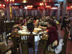 -李雪火锅食府(宽窄巷子总店)