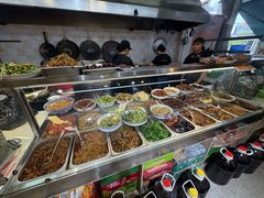 -梅溪·小伙子干挑面(安吉总店)