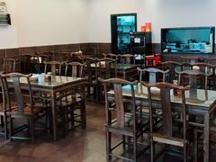 大堂-明将锅贴(五爱路店)