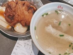 -鲜得来排骨年糕(即墨路店)