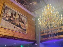 -明日世界密室轰趴·剧本桌游·箭馆团建(国贸店)