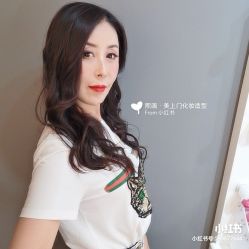 -熙画美上门MakeUp美甲美睫