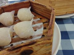 -肥田仔·香港大排档(静安寺店)