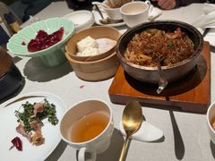 -狮王府淮扬菜(夫子庙老门东店)