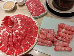特色羊肉卷-洪长兴(广西北路店)
