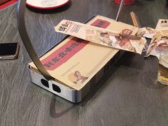 -钱锋炭缸烧烤(南湖大路总店)