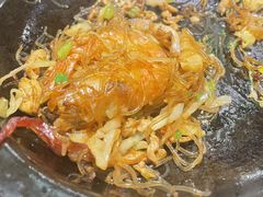 -吉旺港式餐厅(南方商城店)
