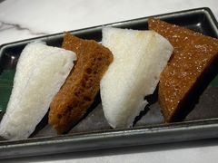 -钟菜·粤菜点心·宴请(海上世界·汇港二期店)