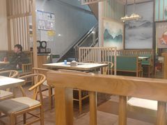 -川府宴语烤鱼川菜家常菜(梨园店)