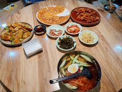 冷面-京玉菲饭店(李村店)