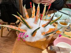 -椰夫人·养生椰子鸡(金沙洲永旺店)