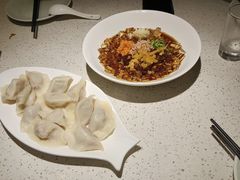 -船歌·鱼水饺青岛菜(金狮广场店)