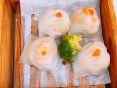-點無缺茶楼·海鲜酒家(世博店)