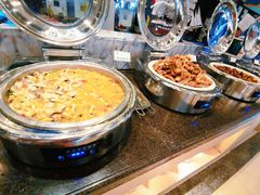 酸菜鱼-海天一色海景自助餐厅(西港花园店)