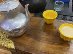 -三锅莊·牦牛肉火锅·香格里拉特色藏餐宴请餐厅(昆明创始店)