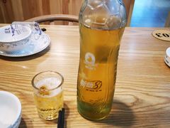 -惠宾楼老菜馆