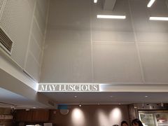 -美丽心情蛋糕(江苏路店)