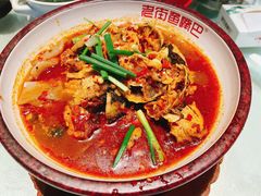-老街鱼嘴巴(坡子街老店)
