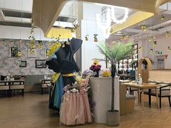 -遇见杜尚西餐厅(恒大华府店)