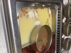 -巴奴毛肚火锅(大剧院店)