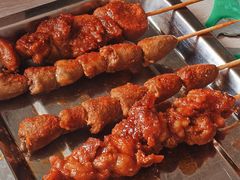 -海平馄饨(逍遥二路店)