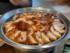 -守柴炉烤鸭(中海国际店)
