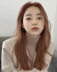 -HG美发设计沙龙