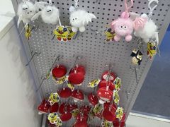 -反斗乐园π(龙华天虹店)