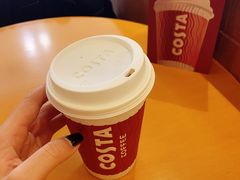 -COSTA COFFEE(西贸凯德晶品4层2店)