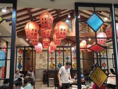 -大壶春生煎(四川中路店)