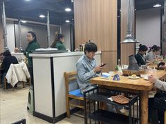 -元盛居(亚泰大街店)