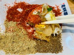 -老胖串店(山大路店)