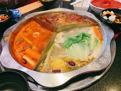 -董家湾重庆老火锅(嘉华店)