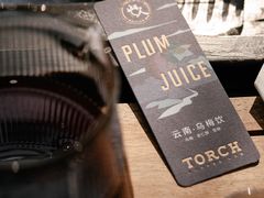-Torch Coffee 炬点咖啡