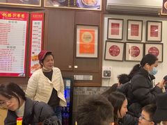 -恩宁刘福记(东华东路店)
