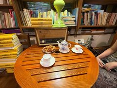 -斯多格书乡(北京大学畅春园店)
