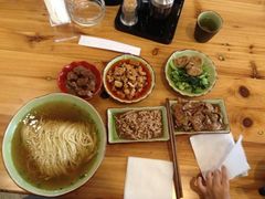 -李公面(星尚邻里店)