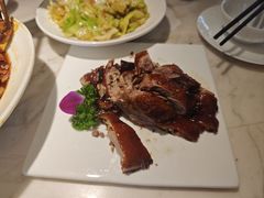 -茅庐川菜(烟台万象汇店)