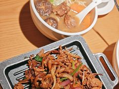 -九毛九西北菜(汕头金平万达广场店)