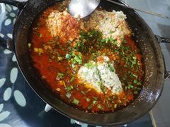 -张关合渣(航空大道店)