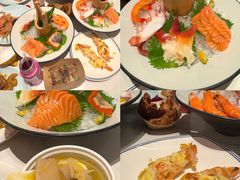 -水之梦(黄浦店)