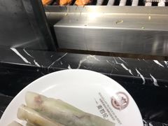 -甄品麦哲伦海鲜和牛自助(万达广场店)