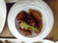 菩提树素食餐厅-菩提树·素食餐厅(汇智国际商业中心店)