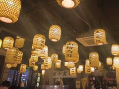 -古铺良食(柯城店)