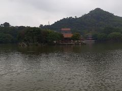 -珠海圆明新园