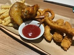 -必胜客(金元宝店)