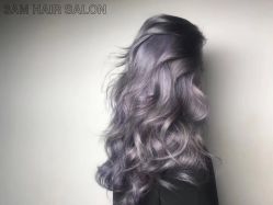 点击看大图 -3AM HAIR SALON烫发染发接发