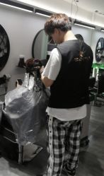 -卓梵美发·精品Salon